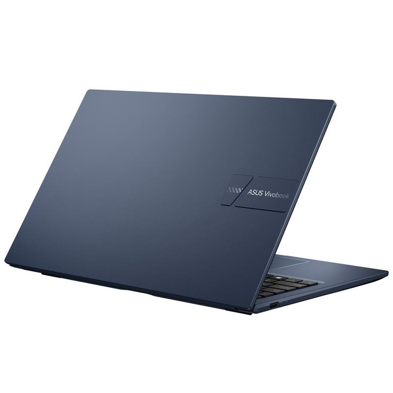 Ноутбук ASUS Vivobook 15 X1504VA-BQ588 (90NB13Y1-M000W0) Quiet Blue - фото 3 Ноутбук ASUS Vivobook 15 X1504VA-BQ588 (90NB13Y1-M000W0) Quiet Blue - фото 3