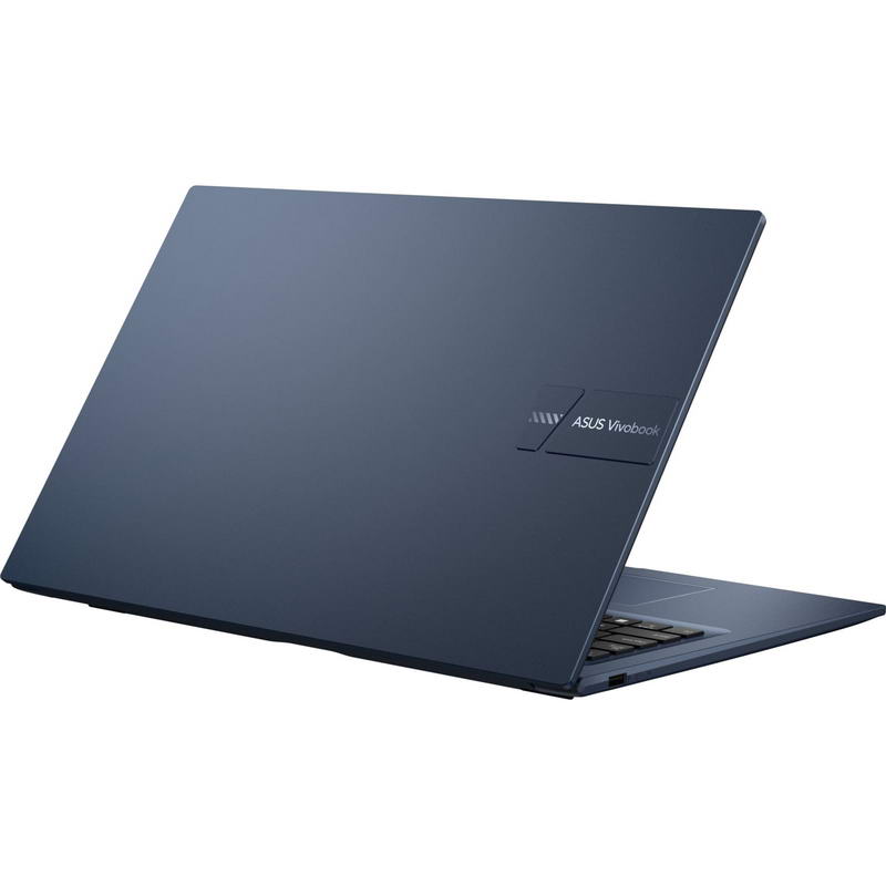 Ноутбук ASUS Vivobook 17 X1704VA-AU476 (90NB10V2-M00W90) Quiet Blue - фото 4