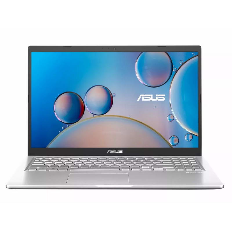 Ноутбук ASUS 15 X515 (X515KA-EJ217) Transparent Silver