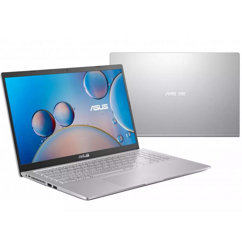 Ноутбук ASUS 15 X515 (X515KA-EJ217) Transparent Silver - фото 3