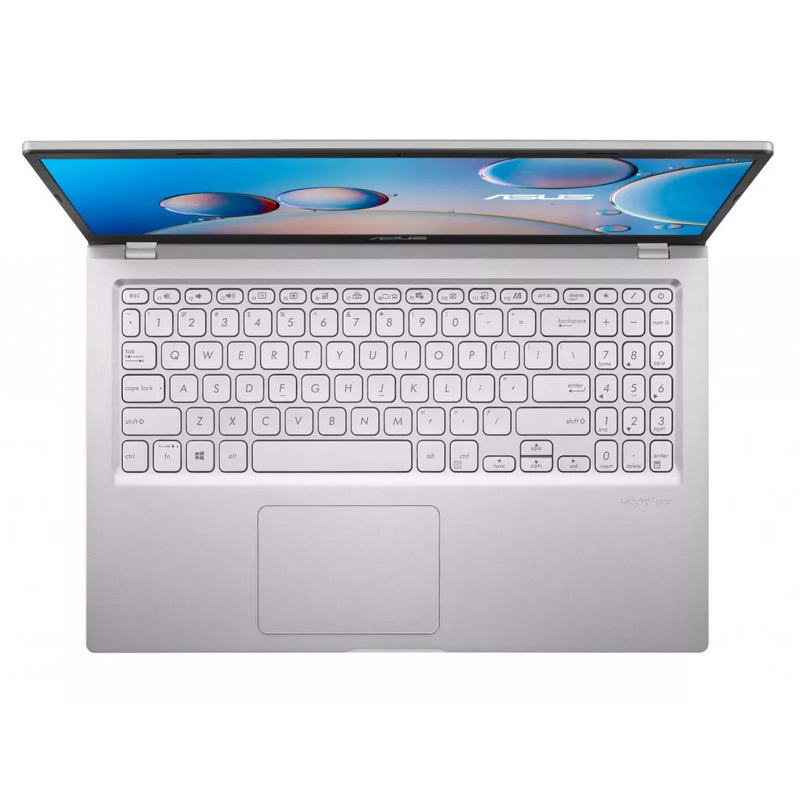 Ноутбук ASUS 15 X515 (X515KA-EJ217) Transparent Silver - фото 1