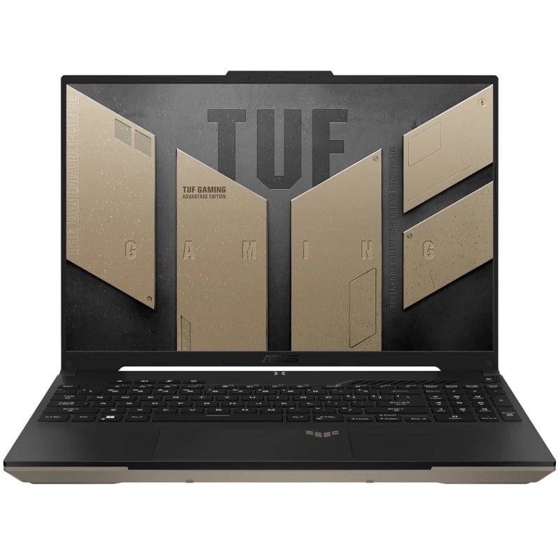 Ноутбук ASUS TUF Gaming A16 Advantage Edition FA617XT (FA617XT-CS94) Sandstorm