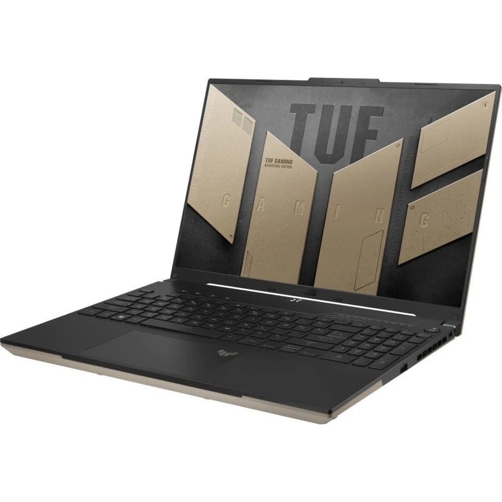 Ноутбук ASUS TUF Gaming A16 Advantage Edition FA617XT (FA617XT-CS94) Sandstorm - фото 1 Ноутбук ASUS TUF Gaming A16 Advantage Edition FA617XT (FA617XT-CS94) Sandstorm - фото 1