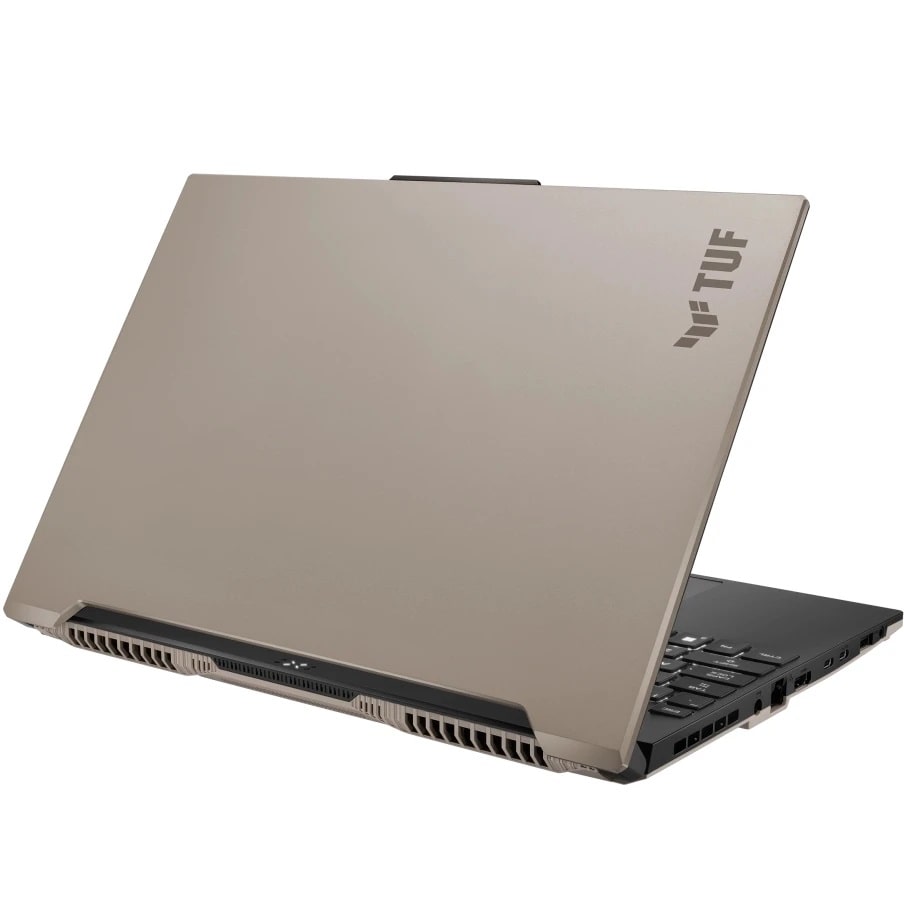 Ноутбук ASUS TUF Gaming A16 Advantage Edition FA617XT (FA617XT-CS94) Sandstorm - фото 2 Ноутбук ASUS TUF Gaming A16 Advantage Edition FA617XT (FA617XT-CS94) Sandstorm - фото 2