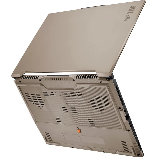 Ноутбук ASUS TUF Gaming A16 Advantage Edition FA617XT (FA617XT-CS94) Sandstorm - фото 3 Ноутбук ASUS TUF Gaming A16 Advantage Edition FA617XT (FA617XT-CS94) Sandstorm - фото 3