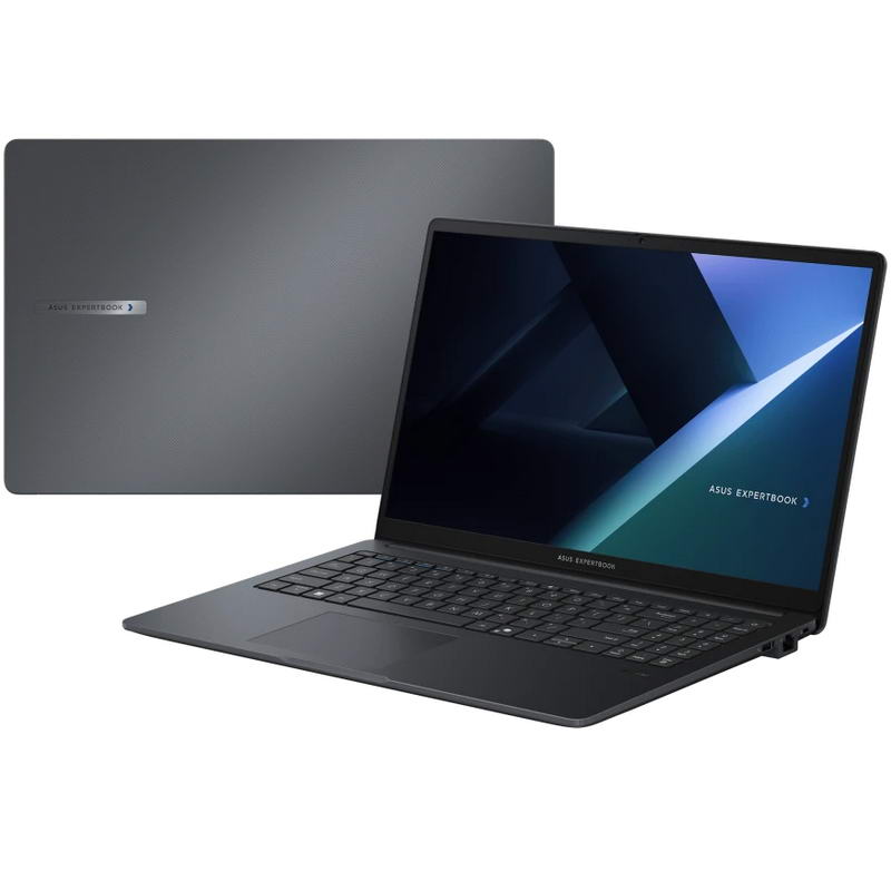 Ноутбук ASUS ExpertBook B1 B1503CVA-S74259X (90NX0801-M04PL0) Gentle Grey - фото 1 Ноутбук ASUS ExpertBook B1 B1503CVA-S74259X (90NX0801-M04PL0) Gentle Grey - фото 1
