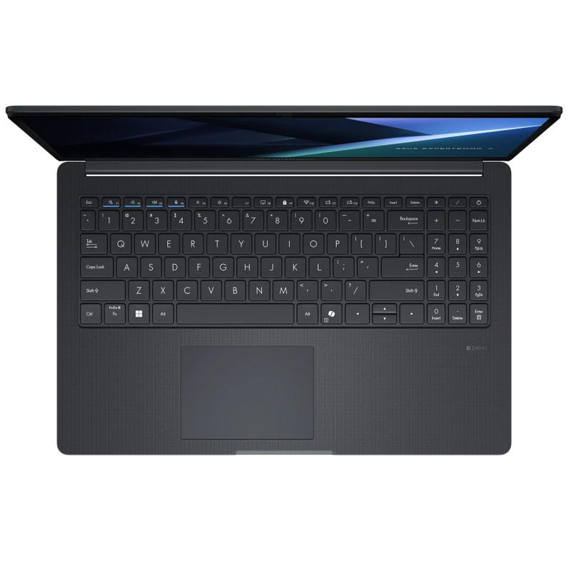 Ноутбук ASUS ExpertBook B1 B1503CVA-S74259X (90NX0801-M04PL0) Gentle Grey - фото 2 Ноутбук ASUS ExpertBook B1 B1503CVA-S74259X (90NX0801-M04PL0) Gentle Grey - фото 2