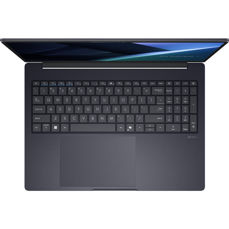 Ноутбук ASUS ExpertBook B5 B5605 (B5605CCA-PLA238) Gentle Grey - фото 3 Ноутбук ASUS ExpertBook B5 B5605 (B5605CCA-PLA238) Gentle Grey - фото 3