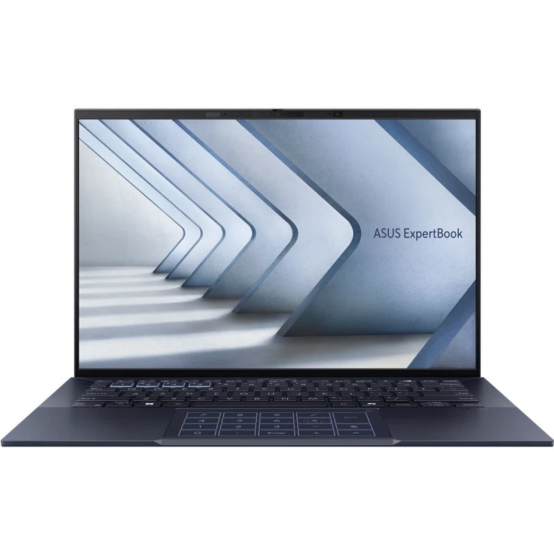 Ноутбук ASUS ExpertBook B9 OLED B9403CVAR-KM1484 (90NX05W1-M022P0) Star Black