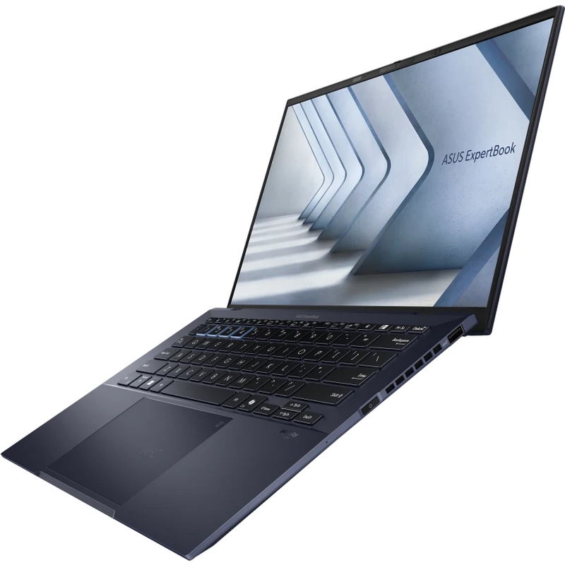 Ноутбук ASUS ExpertBook B9 OLED B9403CVAR-KM1484 (90NX05W1-M022P0) Star Black - фото 5