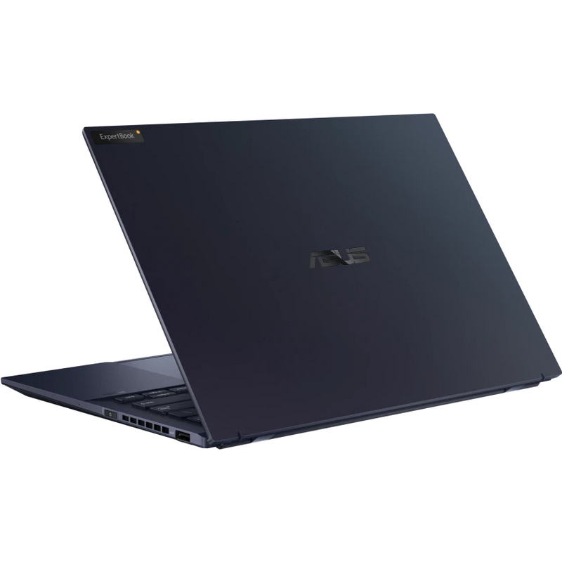 Ноутбук ASUS ExpertBook B9 OLED B9403CVAR-KM1484 (90NX05W1-M022P0) Star Black - фото 6