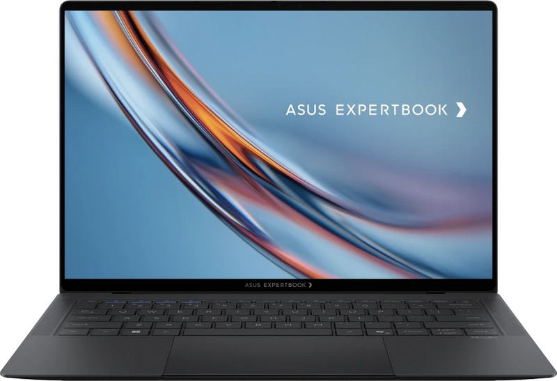 Ноутбук ASUS ExpertBook Ultra B9406CAA-TH1339X (90NX09J1-M01JC0) Morn Grey
