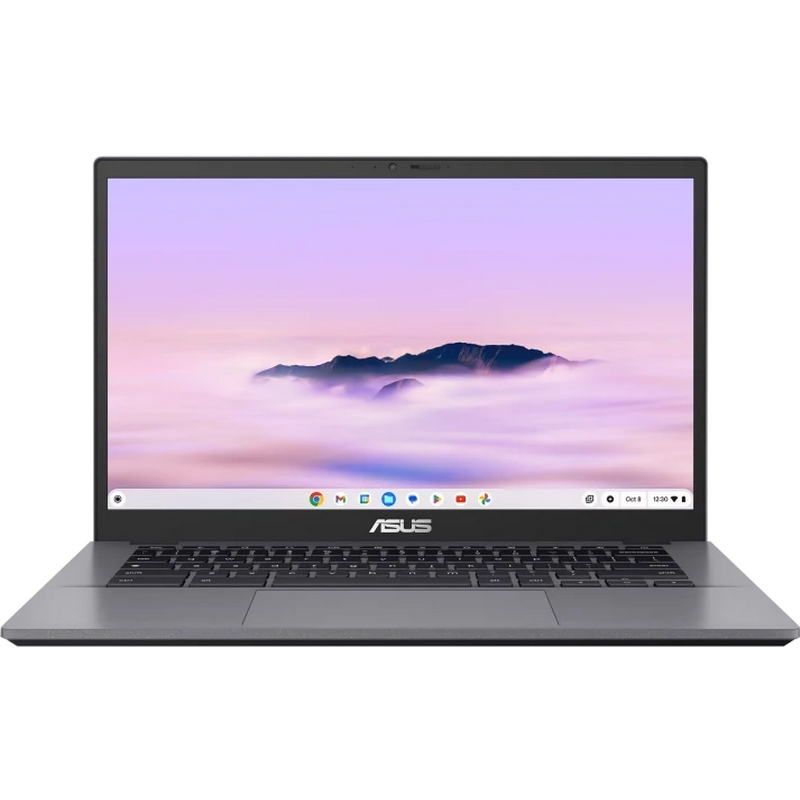 Ноутбук ASUS Chromebook Plus CX34 CX3402CVA-PQ0063 (90NX07P2-M00220) Rocky Grey
