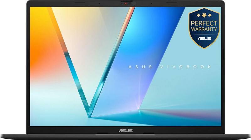 Ноутбук Asus VivoBook S14 OLED (D3407KA-SF058) Matte Gray