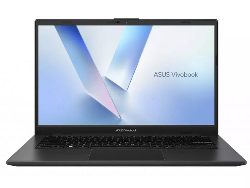 Ноутбук ASUS VivoBook Go 14 E1404 (E1404FA-TH31) Mixed Black