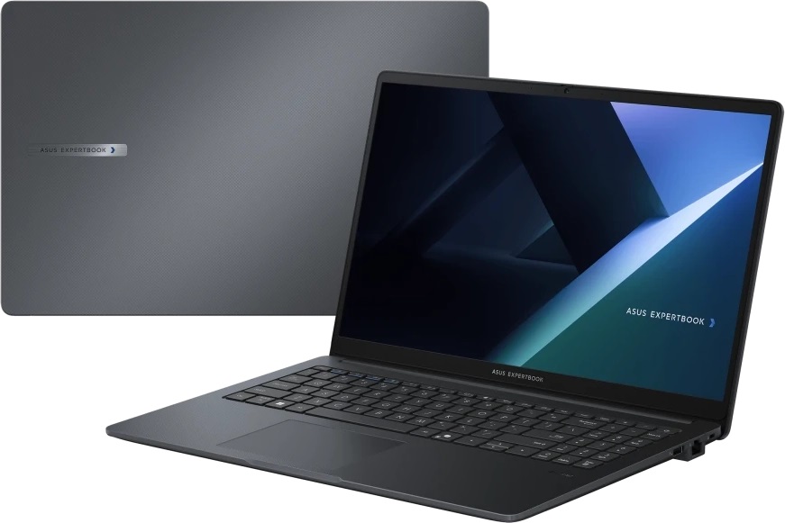 Ноутбук ASUS ExpertBook BM1 BM1503CDA-S71050 (90NX0821-M01560) Gentle Grey - фото 1 Ноутбук ASUS ExpertBook BM1 BM1503CDA-S71050 (90NX0821-M01560) Gentle Grey - фото 1