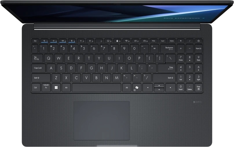 Ноутбук ASUS ExpertBook BM1 BM1503CDA-S71050 (90NX0821-M01560) Gentle Grey - фото 2 Ноутбук ASUS ExpertBook BM1 BM1503CDA-S71050 (90NX0821-M01560) Gentle Grey - фото 2