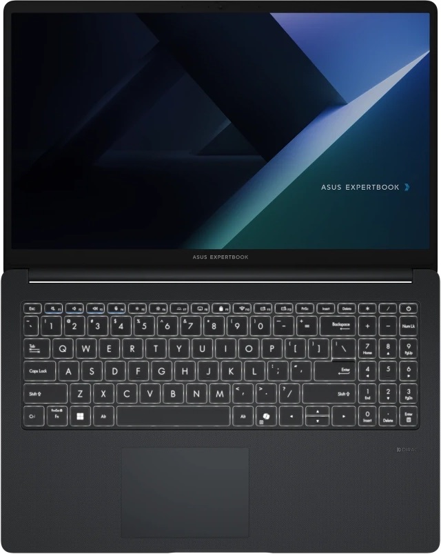 Ноутбук ASUS ExpertBook BM1 BM1503CDA-S71050 (90NX0821-M01560) Gentle Grey - фото 3 Ноутбук ASUS ExpertBook BM1 BM1503CDA-S71050 (90NX0821-M01560) Gentle Grey - фото 3