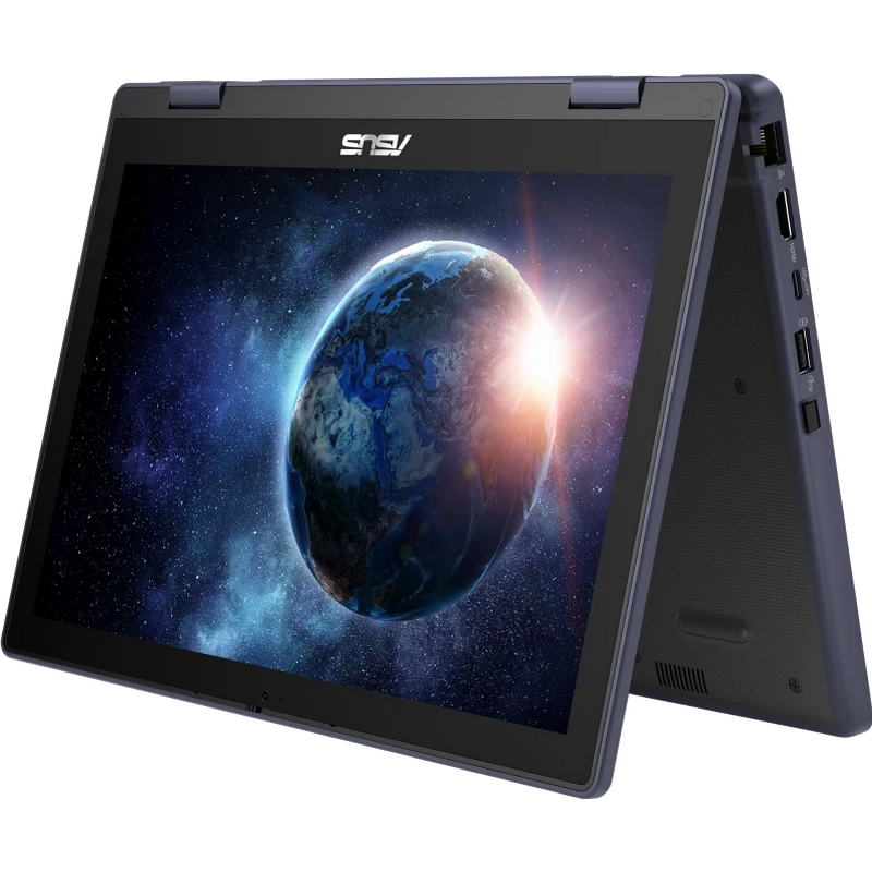 Ноутбук ASUS ExpertBook BR1204FTA-R90131 (90NX08U1-M00490) Mineral Grey