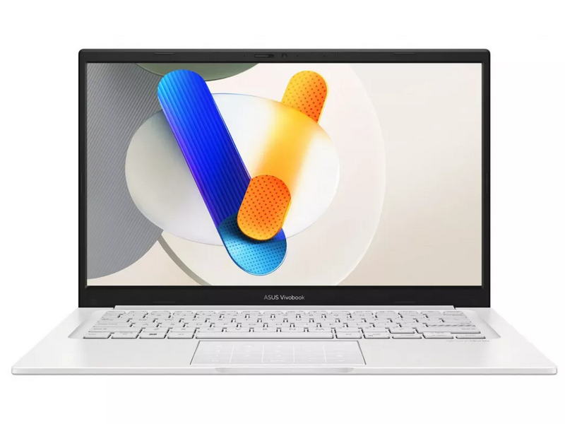 Ноутбук ASUS Vivobook 14 F1404VAP (F1404VAP-QB52-WH) Aurora White