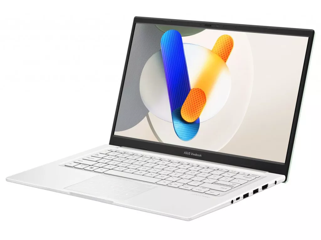Ноутбук ASUS Vivobook 14 F1404 (F1404VAP-QB52-GR) Vanilla Basil - фото 2