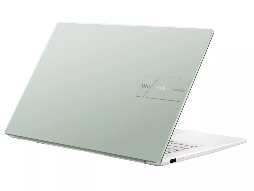 Ноутбук ASUS Vivobook 14 F1404 (F1404VAP-QB52-GR) Vanilla Basil - фото 3