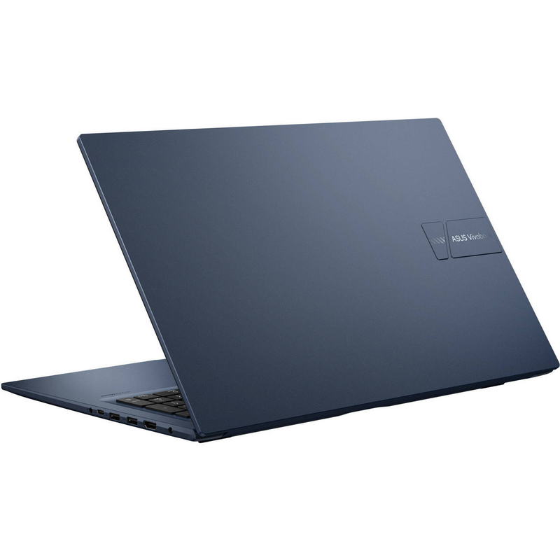 Ноутбук ASUS VivoBook 17 F1704VA (F1704VA-OS54) Quiet Blue - фото 4