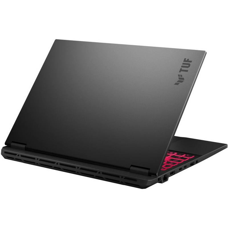 Ноутбук ASUS TUF Gaming A16 2025 (FA608PP-G1S163W) Jaeger Gray - фото 5 Ноутбук ASUS TUF Gaming A16 2025 (FA608PP-G1S163W) Jaeger Gray - фото 5