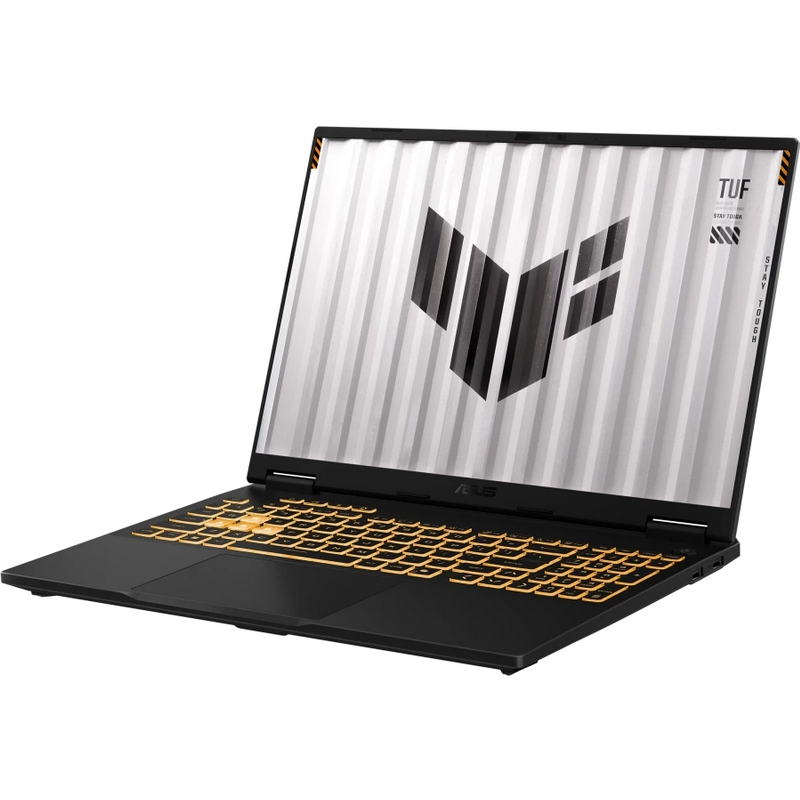 Ноутбук ASUS TUF F16 FX608JHR (FX608JHR-ES73) Jaeger Gray 32/512GB CUSTOM - фото 1 Ноутбук ASUS TUF F16 FX608JHR (FX608JHR-ES73) Jaeger Gray 32/512GB CUSTOM - фото 1