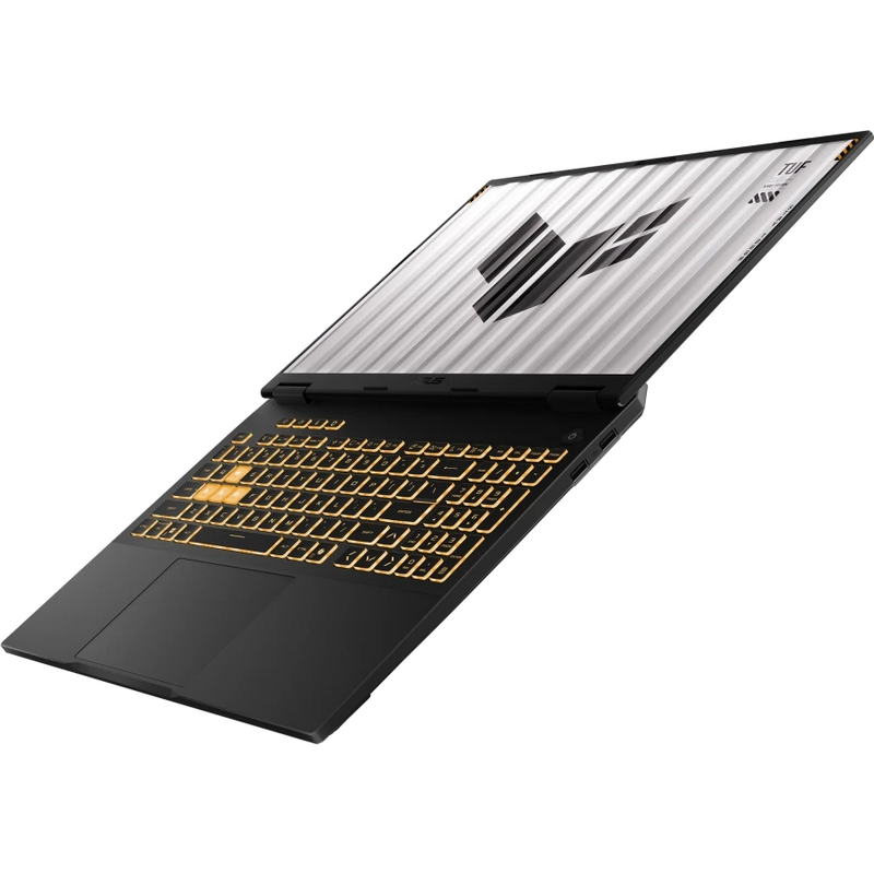 Ноутбук ASUS TUF F16 FX608JHR (FX608JHR-ES73) Jaeger Gray 32/512GB CUSTOM - фото 3 Ноутбук ASUS TUF F16 FX608JHR (FX608JHR-ES73) Jaeger Gray 32/512GB CUSTOM - фото 3