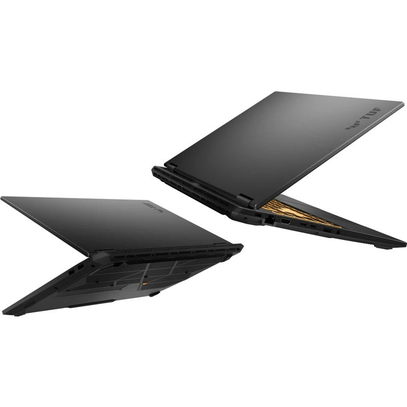 Ноутбук ASUS TUF F16 FX608JHR (FX608JHR-ES73) Jaeger Gray 32/512GB CUSTOM - фото 4 Ноутбук ASUS TUF F16 FX608JHR (FX608JHR-ES73) Jaeger Gray 32/512GB CUSTOM - фото 4