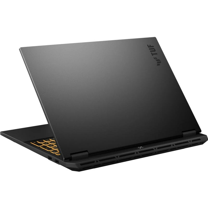 Ноутбук ASUS TUF F16 FX608JHR (FX608JHR-ES73) Jaeger Gray 32/512GB CUSTOM - фото 5 Ноутбук ASUS TUF F16 FX608JHR (FX608JHR-ES73) Jaeger Gray 32/512GB CUSTOM - фото 5