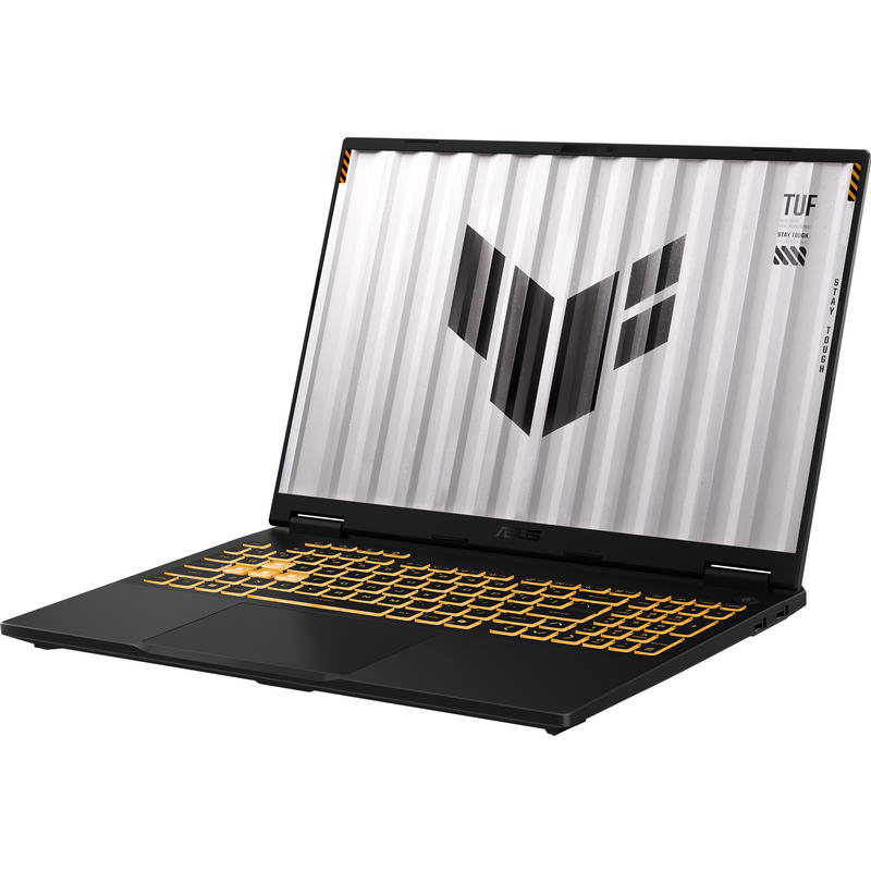Ноутбук ASUS TUF Gaming F16 (FX608JM-I5165) Jaeger Gray - фото 1