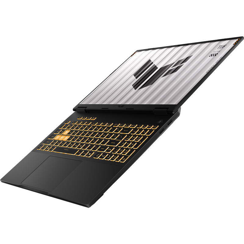 Ноутбук ASUS TUF Gaming F16 (FX608JM-I5165) Jaeger Gray - фото 4