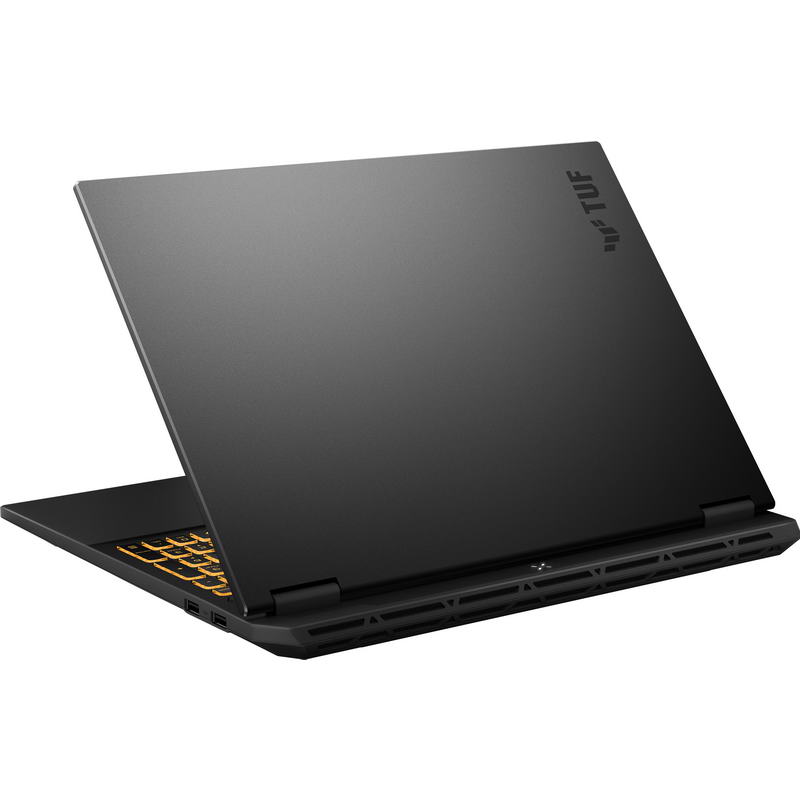 Ноутбук ASUS TUF Gaming F16 (FX608JM-I5165) Jaeger Gray - фото 5