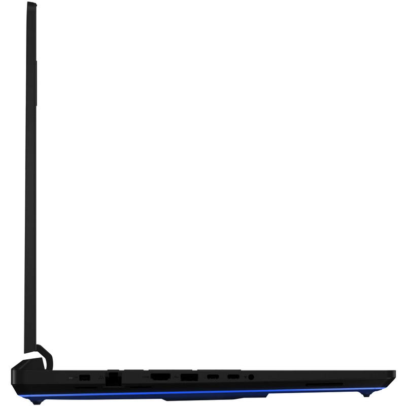 Ноутбук ASUS ROG Strix SCAR 18 G835LX (G835LX-XS101) Off Black - фото 4 Ноутбук ASUS ROG Strix SCAR 18 G835LX (G835LX-XS101) Off Black - фото 4