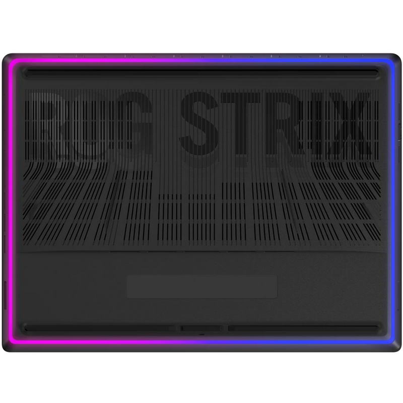 Ноутбук ASUS ROG Strix SCAR 18 G835LX (G835LX-XS101) Off Black - фото 6 Ноутбук ASUS ROG Strix SCAR 18 G835LX (G835LX-XS101) Off Black - фото 6