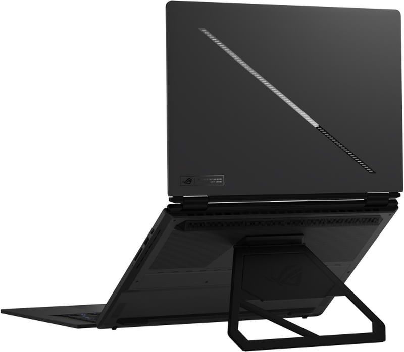 Ноутбук ASUS ROG Zephyrus Duo 16 GX651AX-SR100X (90NR0NT2-M004C0) Stellar Grey - фото 10