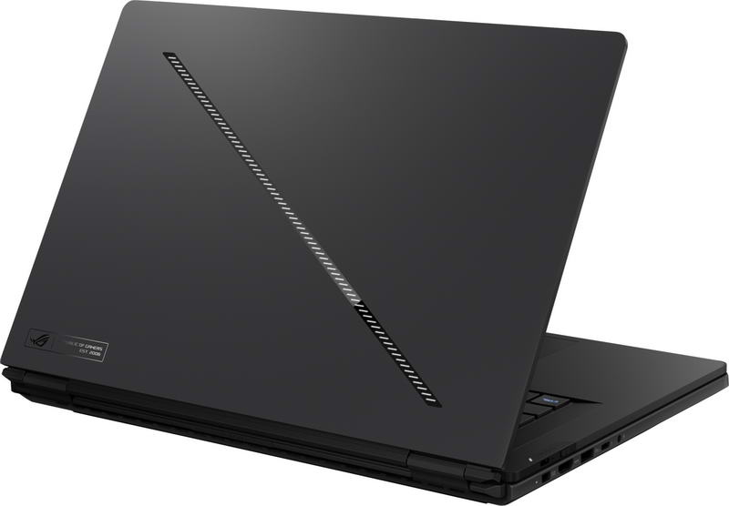 Ноутбук ASUS ROG Zephyrus Duo 16 GX651AX-SR100X (90NR0NT2-M004C0) Stellar Grey - фото 9