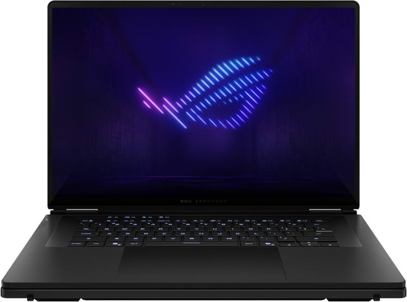 Ноутбук ASUS ROG Zephyrus Duo 16 GX651AX-SR100X (90NR0NT2-M004C0) Stellar Grey