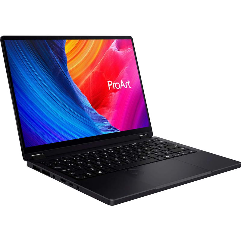 Ноутбук ASUS ProArt PX13 (HN7306W-DB72T-CB1) Nano Black - фото 2 Ноутбук ASUS ProArt PX13 (HN7306W-DB72T-CB1) Nano Black - фото 2