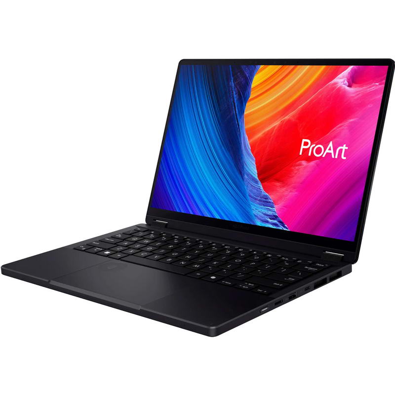 Ноутбук ASUS ProArt PX13 (HN7306W-DB72T-CB1) Nano Black - фото 3 Ноутбук ASUS ProArt PX13 (HN7306W-DB72T-CB1) Nano Black - фото 3
