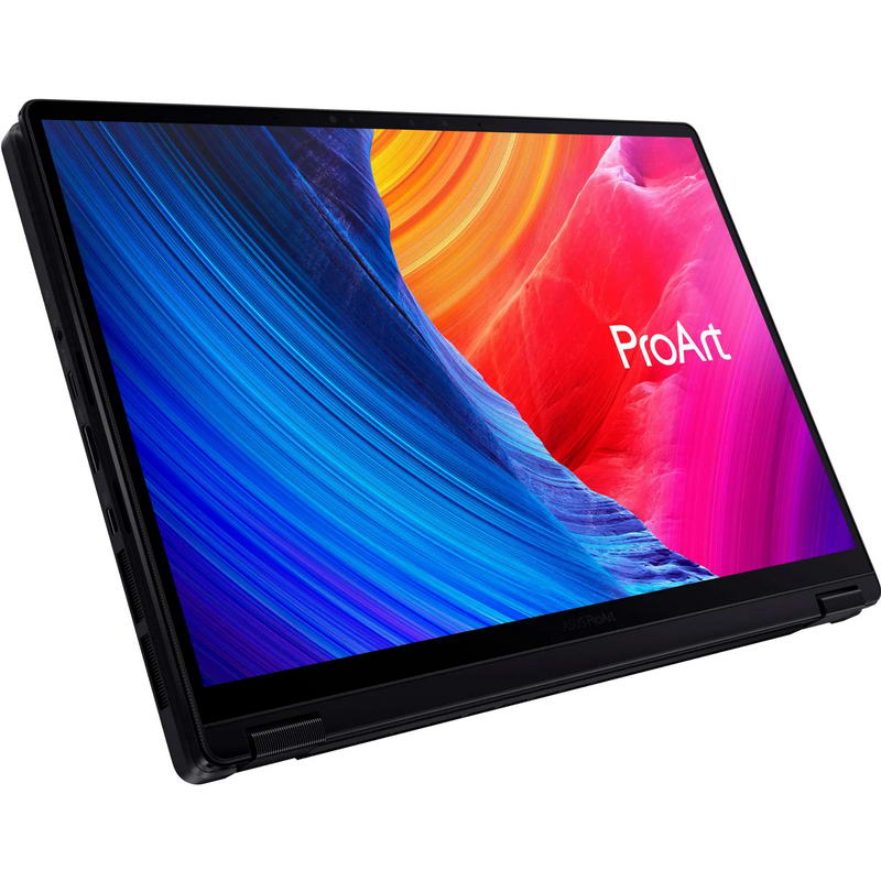 Ноутбук ASUS ProArt PX13 (HN7306W-DB72T-CB1) Nano Black - фото 4 Ноутбук ASUS ProArt PX13 (HN7306W-DB72T-CB1) Nano Black - фото 4