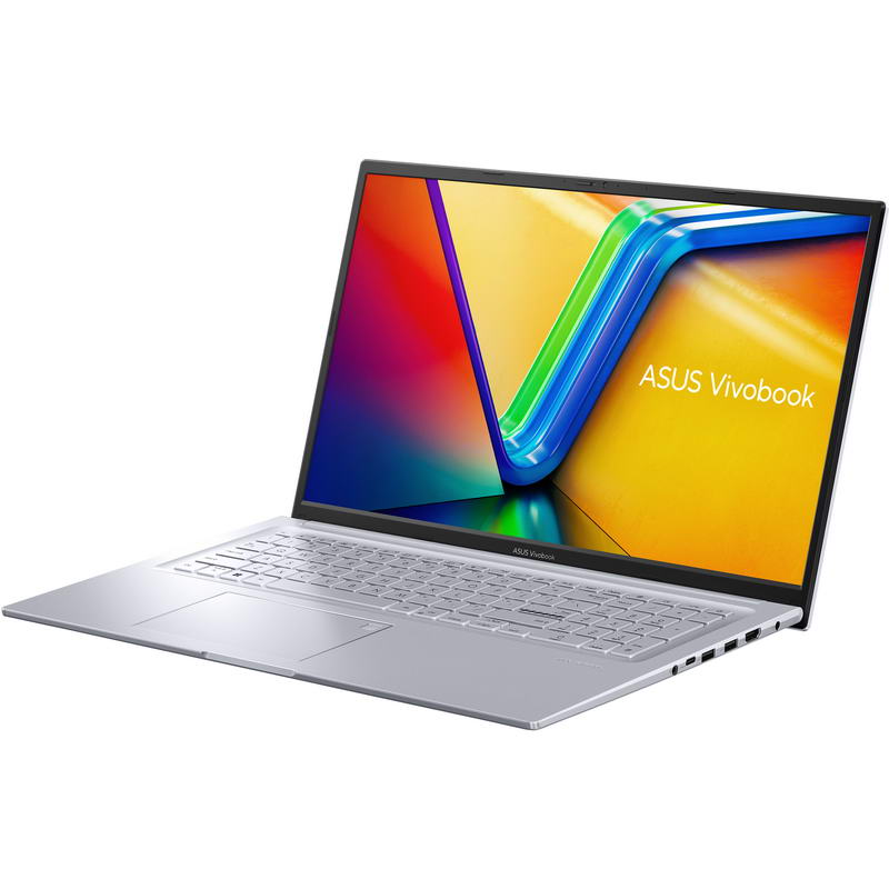 Ноутбук ASUS Vivobook 17X K3704VA-AU045 (90NB1092-M001M0) Transparent Silver - фото 1 Ноутбук ASUS Vivobook 17X K3704VA-AU045 (90NB1092-M001M0) Transparent Silver - фото 1