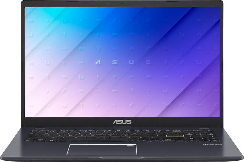 Ноутбук ASUS Vivobook Go L510 (L510KA-TH21) Star Black