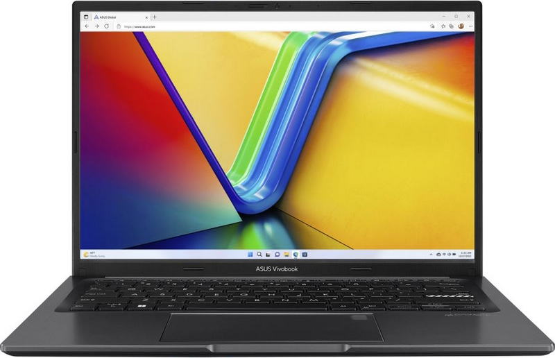 Ноутбук Asus VivoBook 14 M1405NAQ-LY030 (90NB1851-M00150) Indie Black