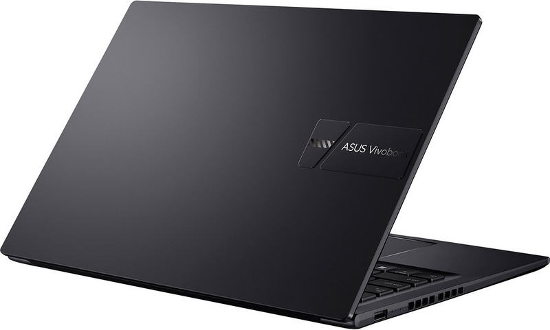 Ноутбук Asus VivoBook 14 M1405NAQ-LY030 (90NB1851-M00150) Indie Black - фото 4 Ноутбук Asus VivoBook 14 M1405NAQ-LY030 (90NB1851-M00150) Indie Black - фото 4