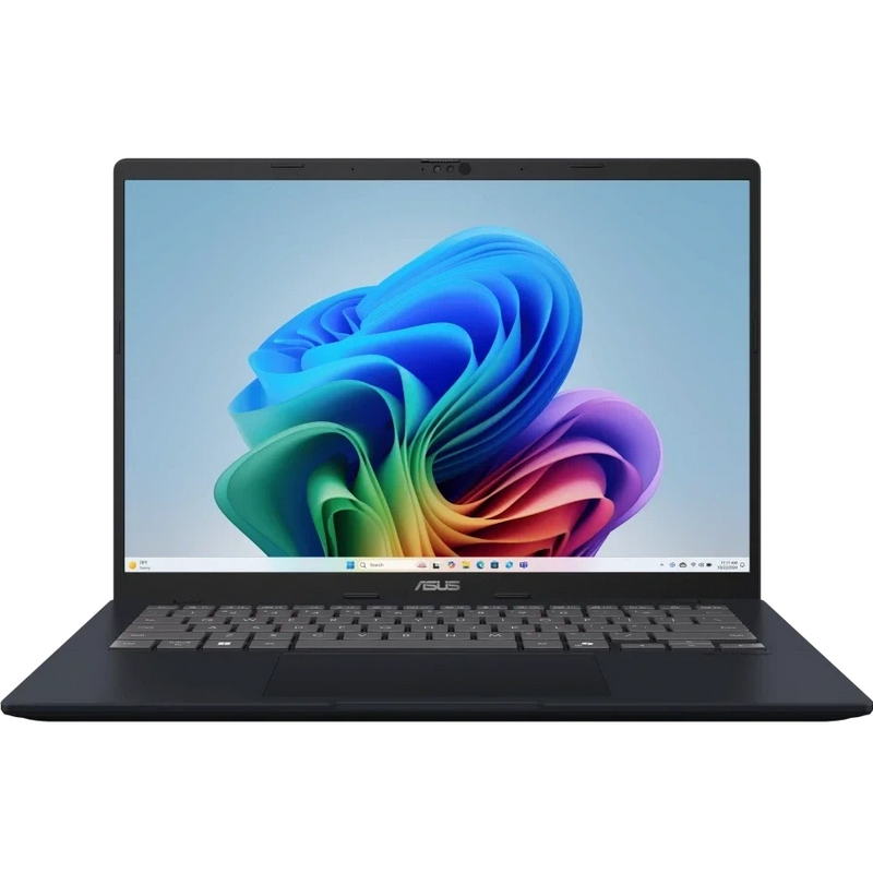 Ноутбук Asus Vivobook 14 M1407KA-LY141 (90NB15H1-M006W0) Quiet Blue