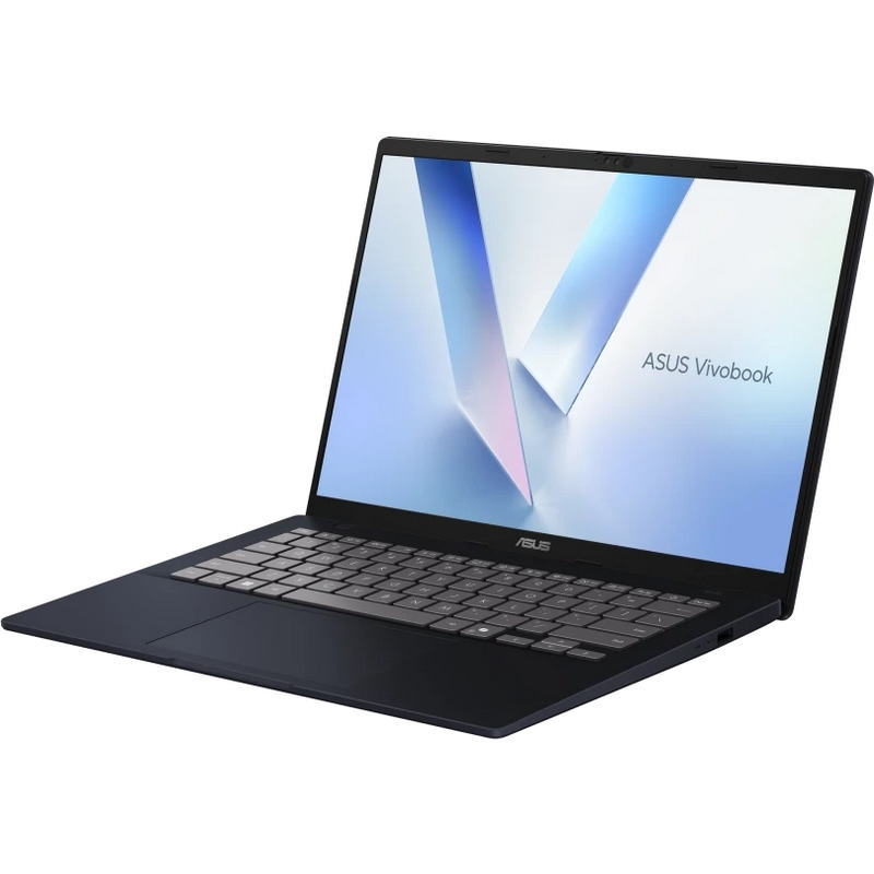 Ноутбук Asus Vivobook 14 M1407KA-LY141 (90NB15H1-M006W0) Quiet Blue - фото 1 Ноутбук Asus Vivobook 14 M1407KA-LY141 (90NB15H1-M006W0) Quiet Blue - фото 1