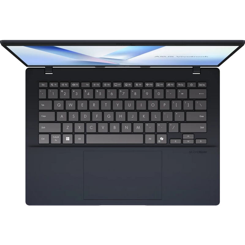 Ноутбук Asus Vivobook 14 M1407KA-LY141 (90NB15H1-M006W0) Quiet Blue - фото 2 Ноутбук Asus Vivobook 14 M1407KA-LY141 (90NB15H1-M006W0) Quiet Blue - фото 2